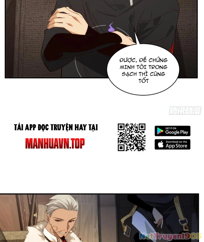 Linh Cảnh Hành Giả Chapter 2 - 39
