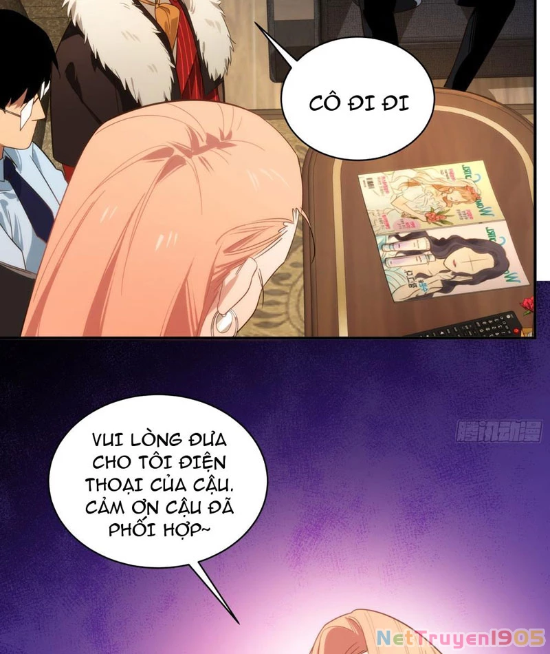 Linh Cảnh Hành Giả Chapter 2 - 40