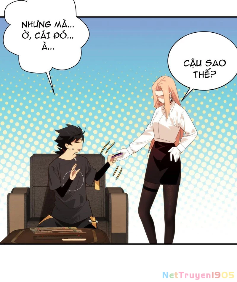 Linh Cảnh Hành Giả Chapter 2 - 43