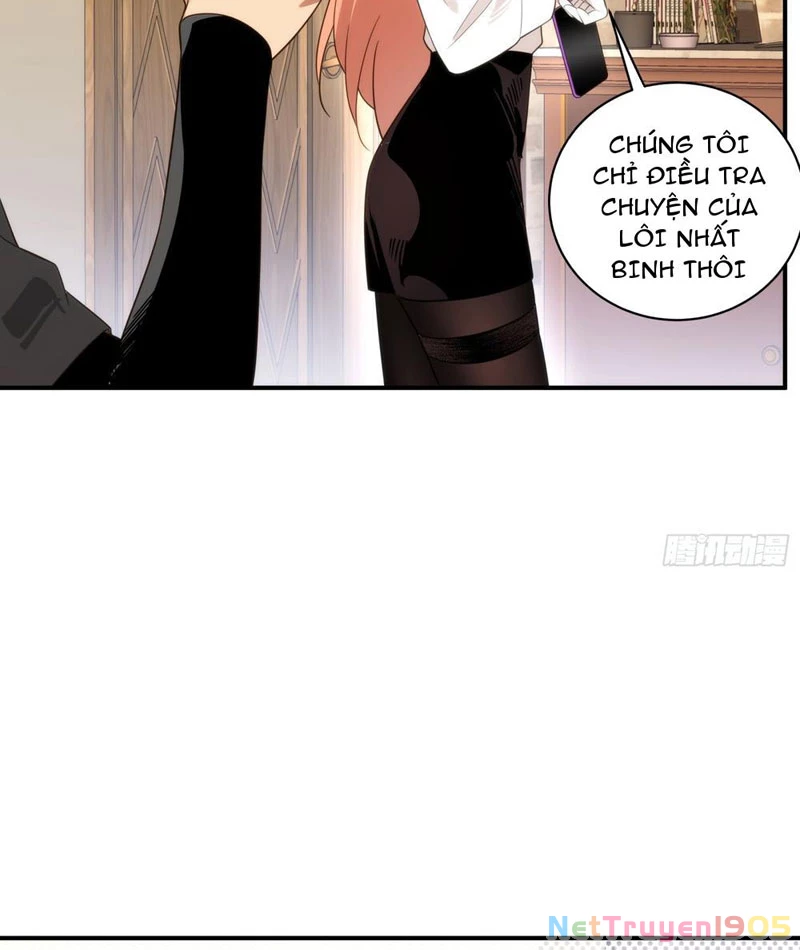 Linh Cảnh Hành Giả Chapter 2 - 45