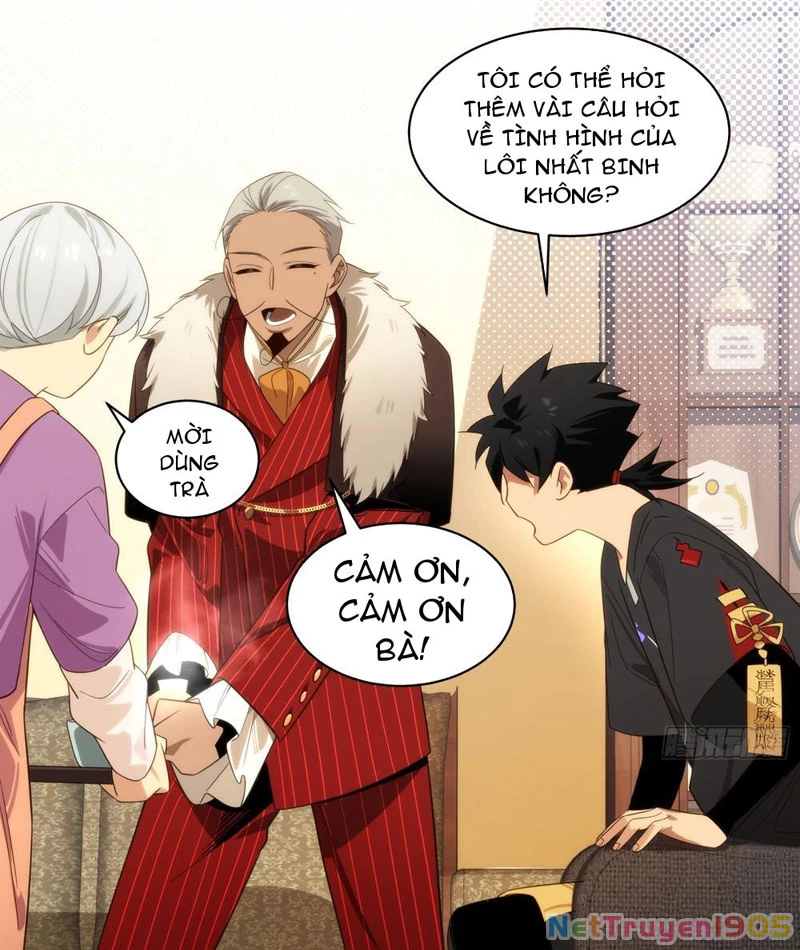 Linh Cảnh Hành Giả Chapter 2 - 46