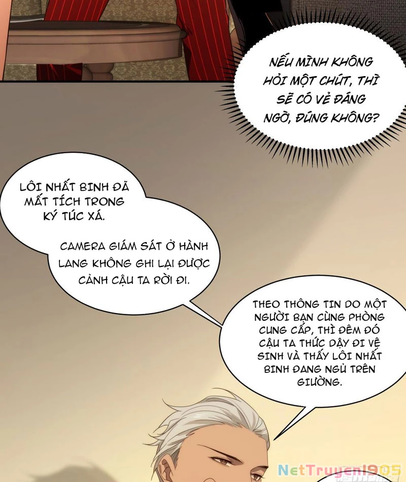 Linh Cảnh Hành Giả Chapter 2 - 47