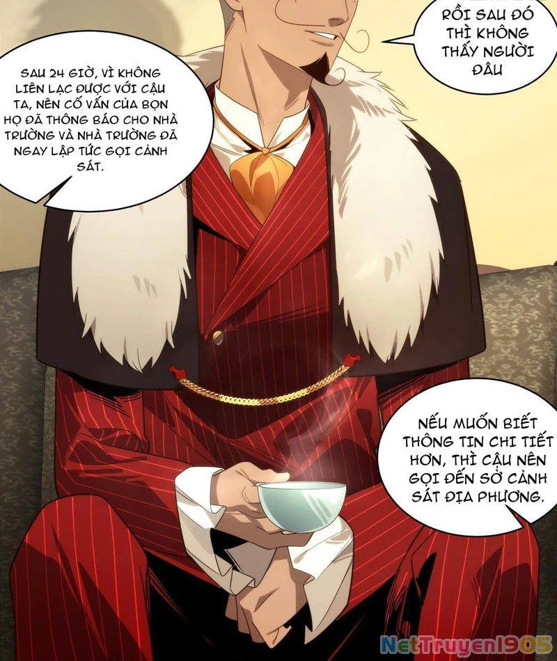 Linh Cảnh Hành Giả Chapter 2 - 48