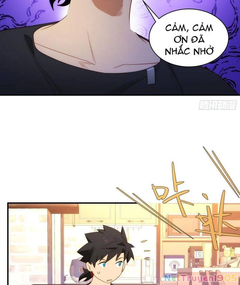 Linh Cảnh Hành Giả Chapter 2 - 55