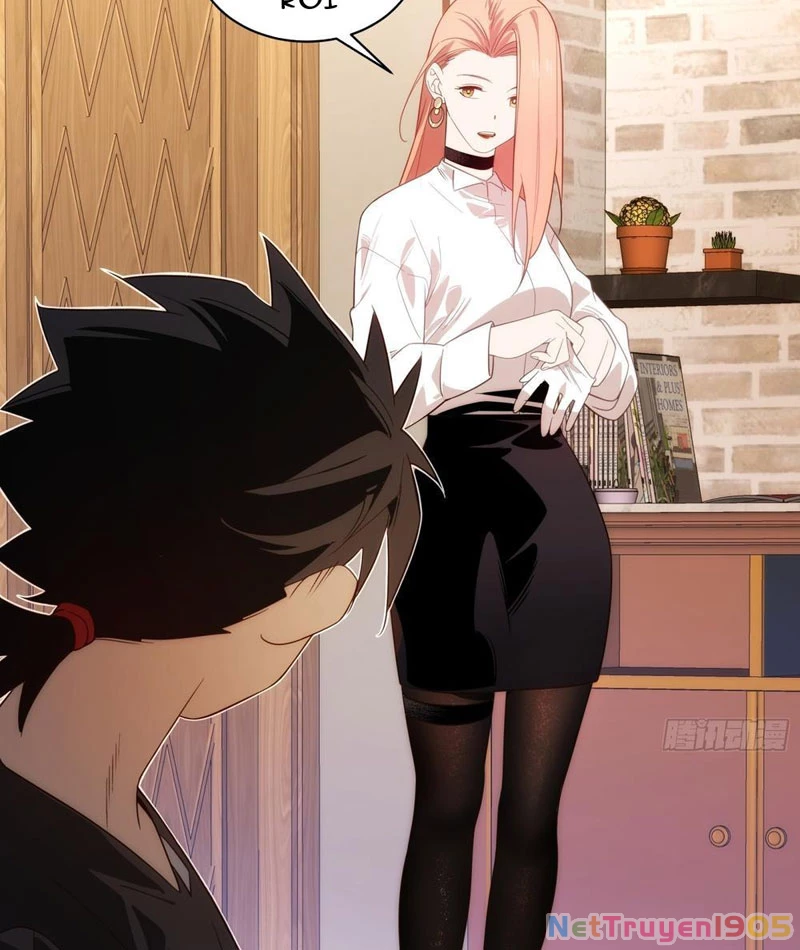Linh Cảnh Hành Giả Chapter 2 - 57
