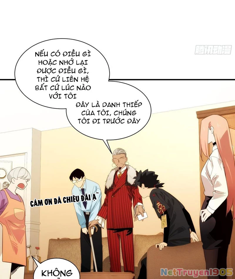 Linh Cảnh Hành Giả Chapter 2 - 60