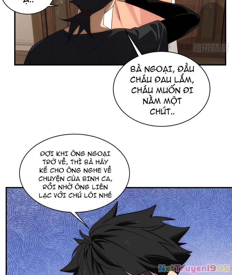 Linh Cảnh Hành Giả Chapter 2 - 64