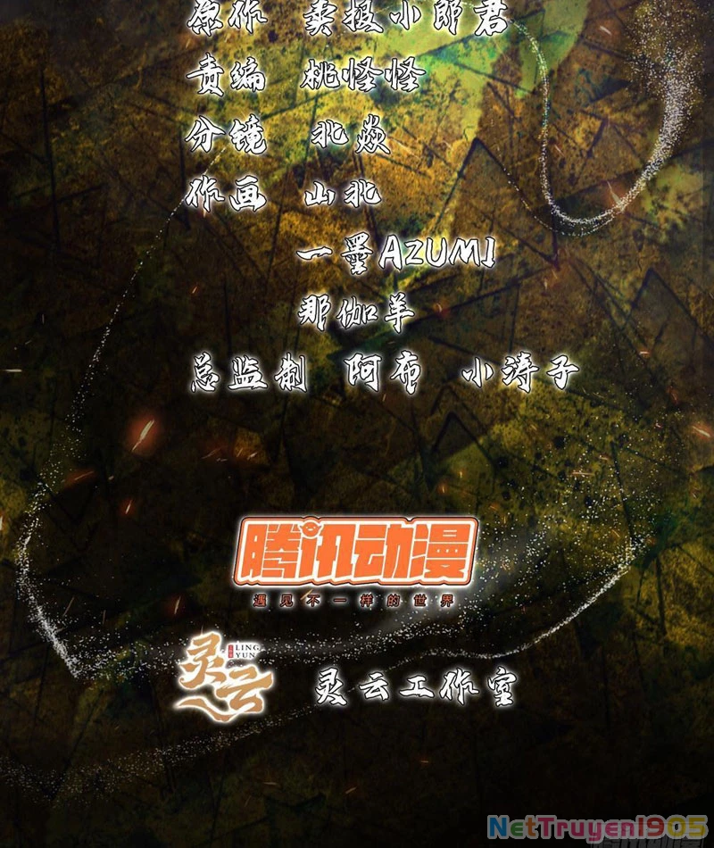 Linh Cảnh Hành Giả Chapter 3 - 3