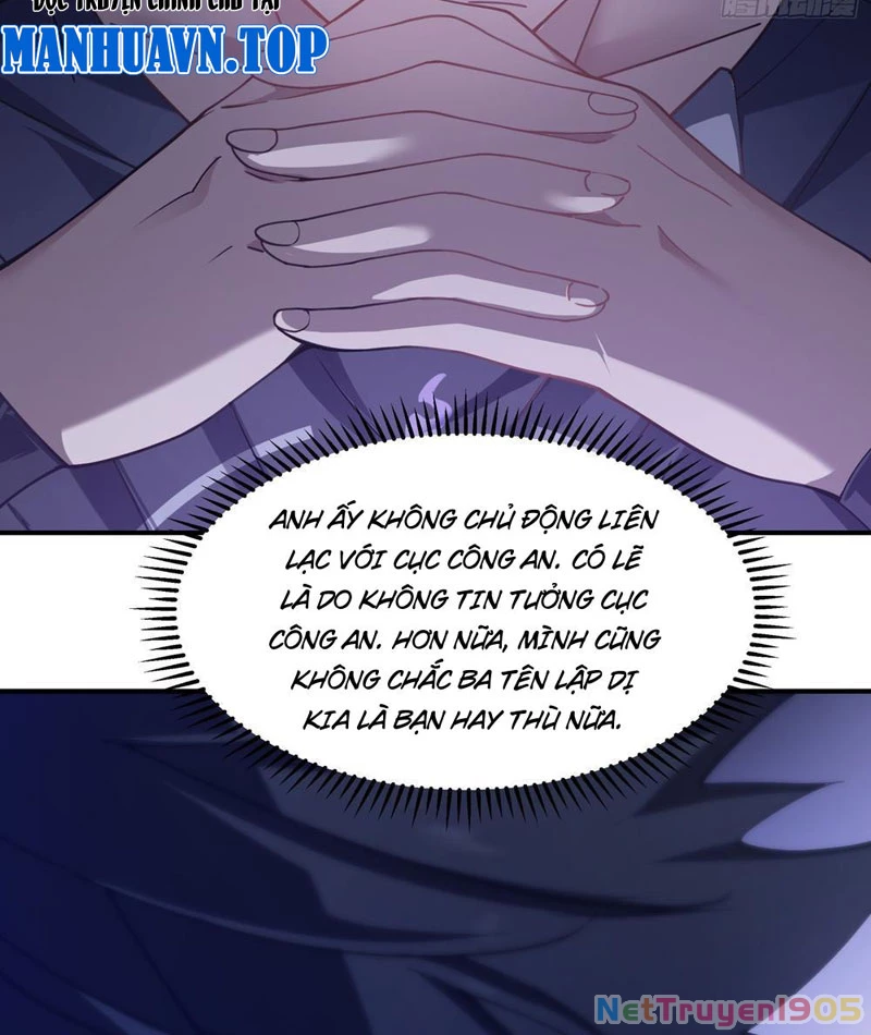 Linh Cảnh Hành Giả Chapter 3 - 10
