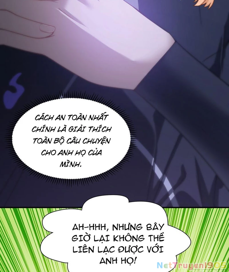 Linh Cảnh Hành Giả Chapter 3 - 12