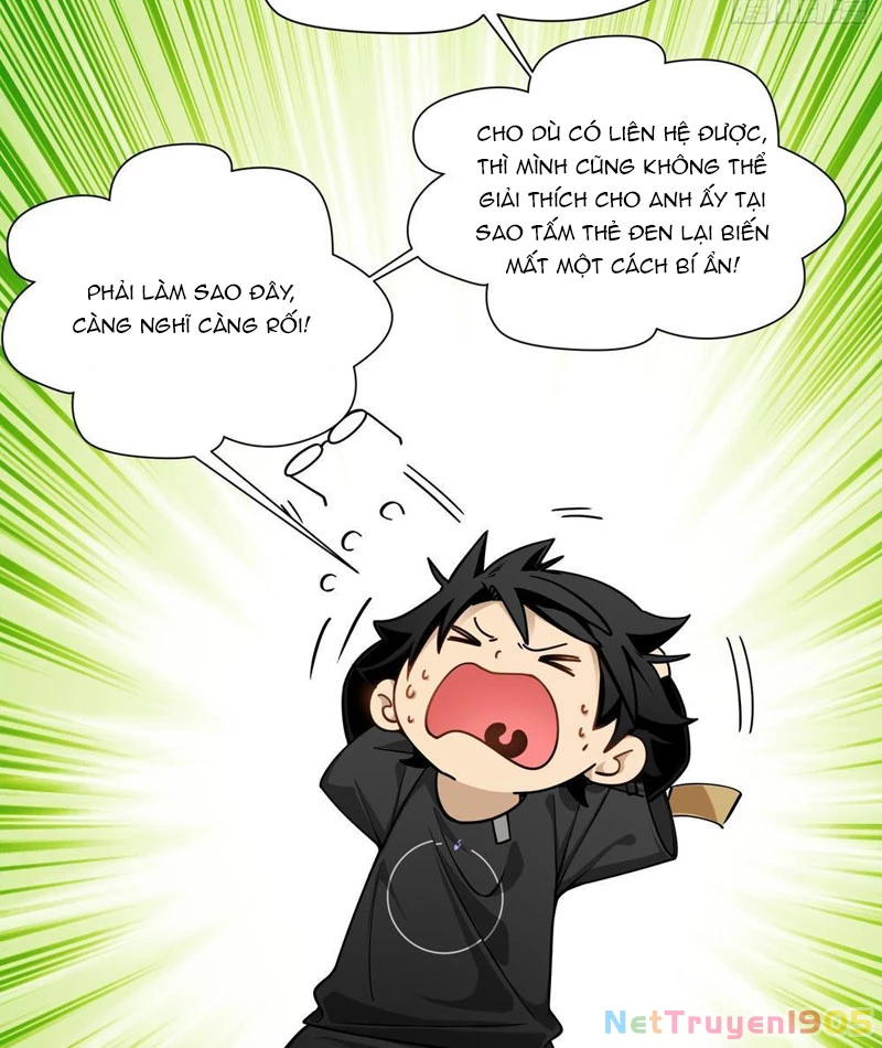 Linh Cảnh Hành Giả Chapter 3 - 13