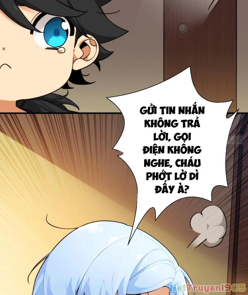Linh Cảnh Hành Giả Chapter 3 - 15