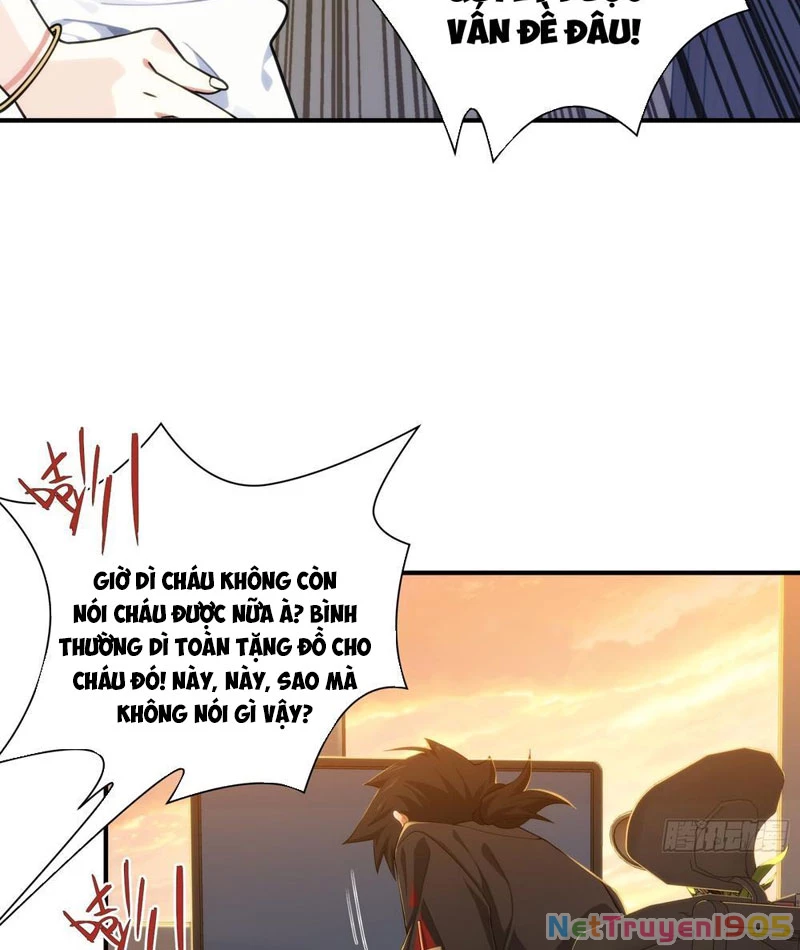 Linh Cảnh Hành Giả Chapter 3 - 17