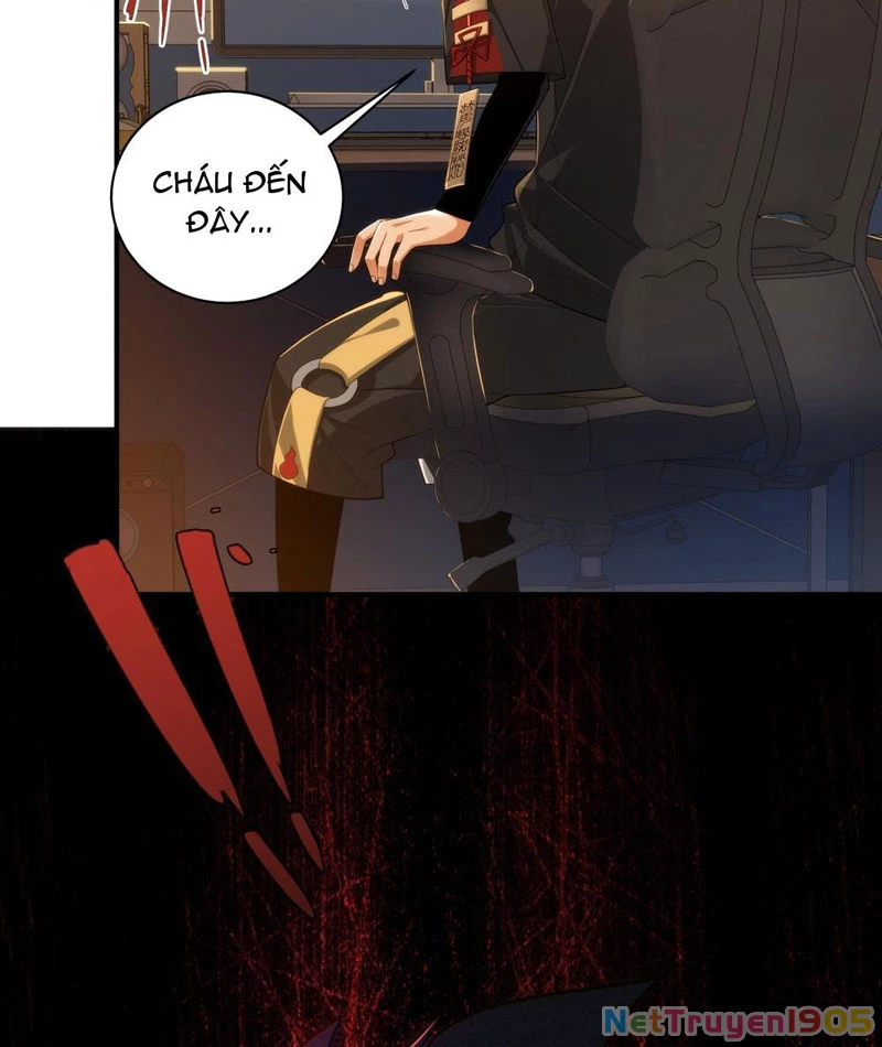 Linh Cảnh Hành Giả Chapter 3 - 18