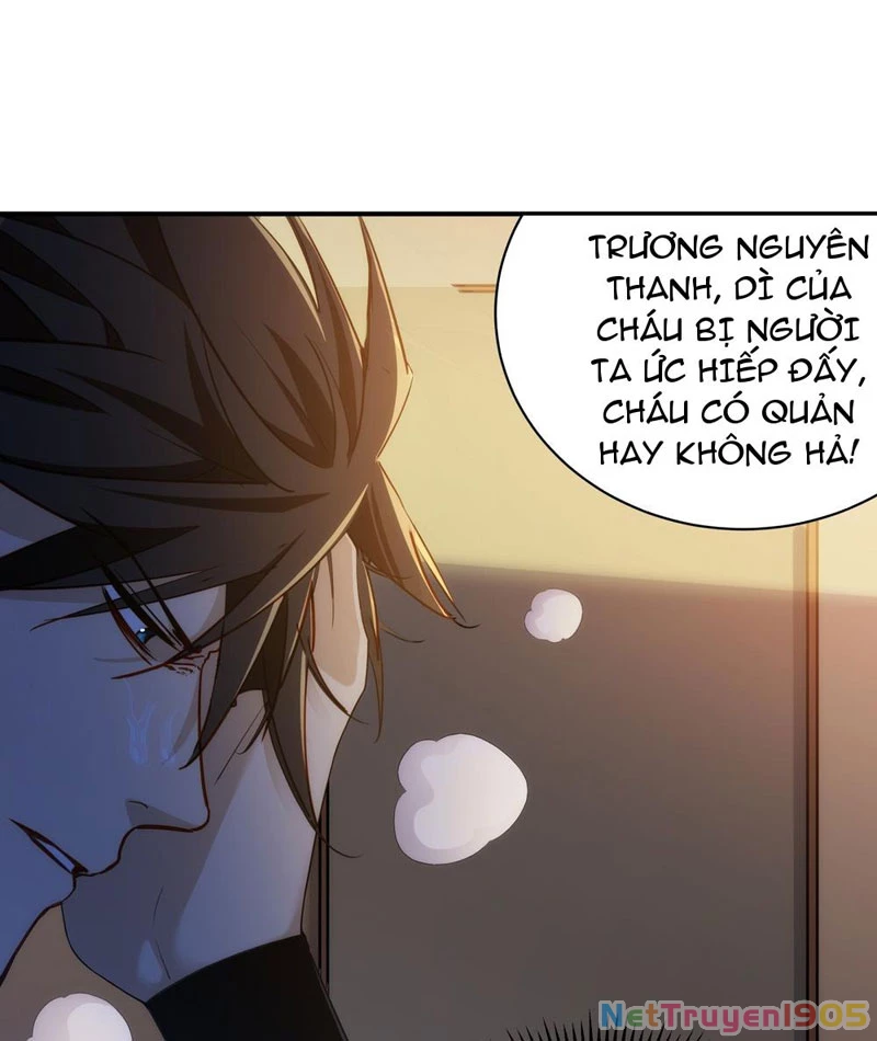 Linh Cảnh Hành Giả Chapter 3 - 22
