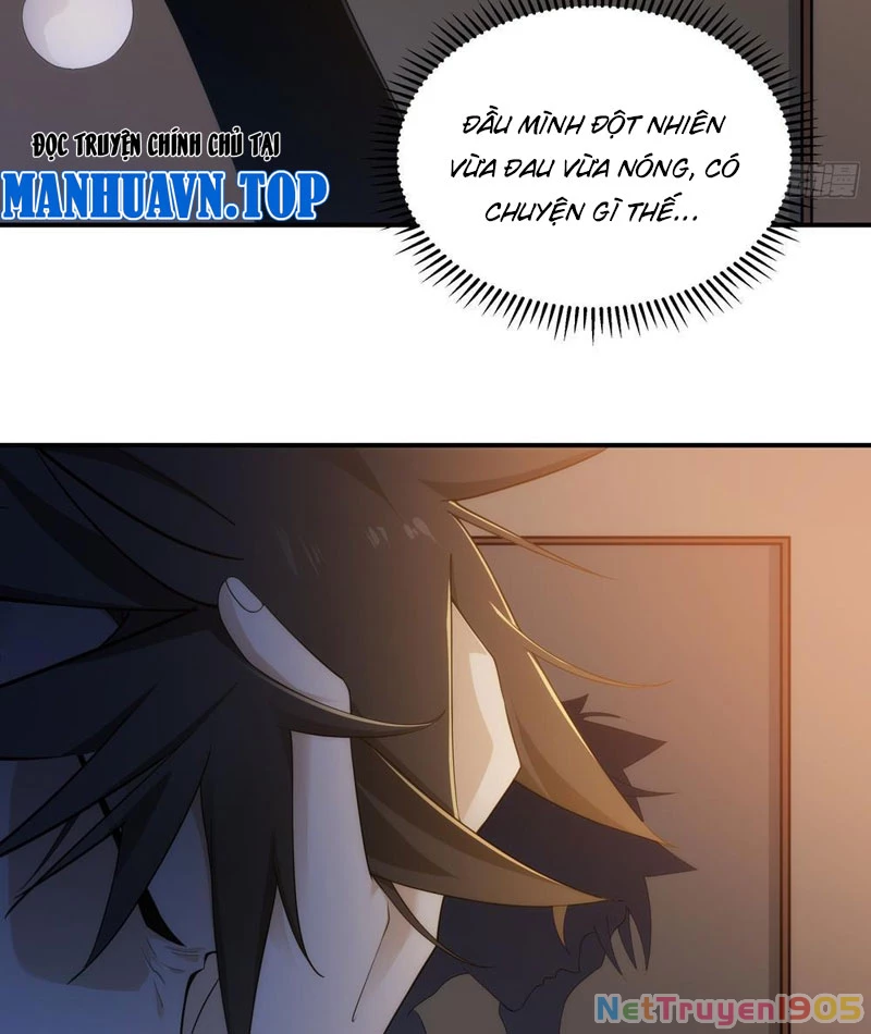 Linh Cảnh Hành Giả Chapter 3 - 23