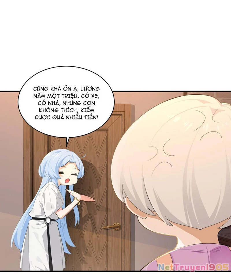 Linh Cảnh Hành Giả Chapter 3 - 26
