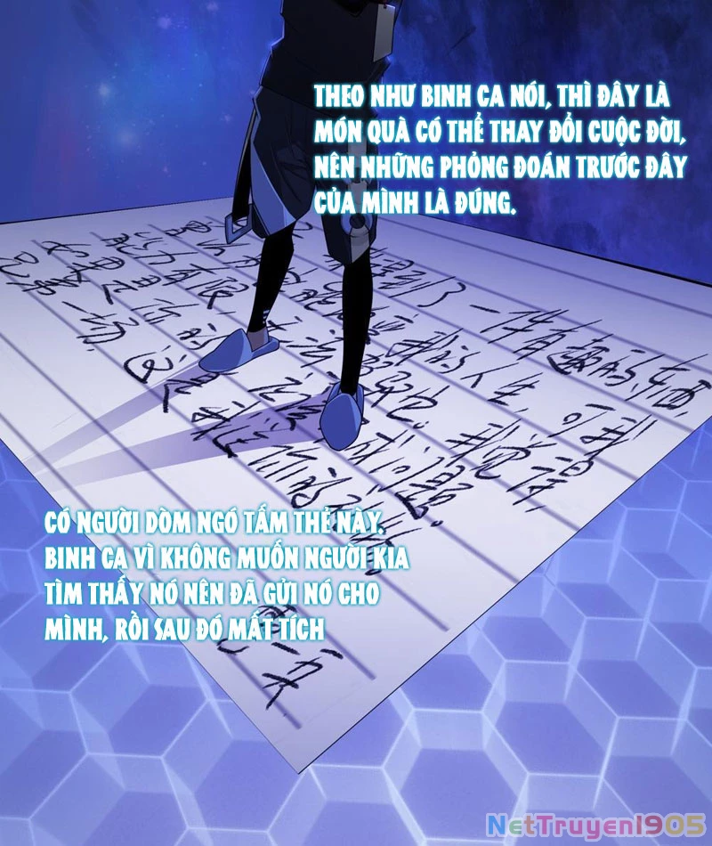 Linh Cảnh Hành Giả Chapter 3 - 36