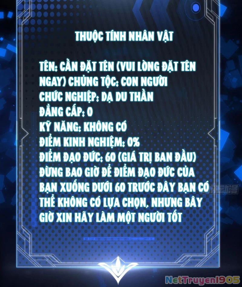 Linh Cảnh Hành Giả Chapter 3 - 40