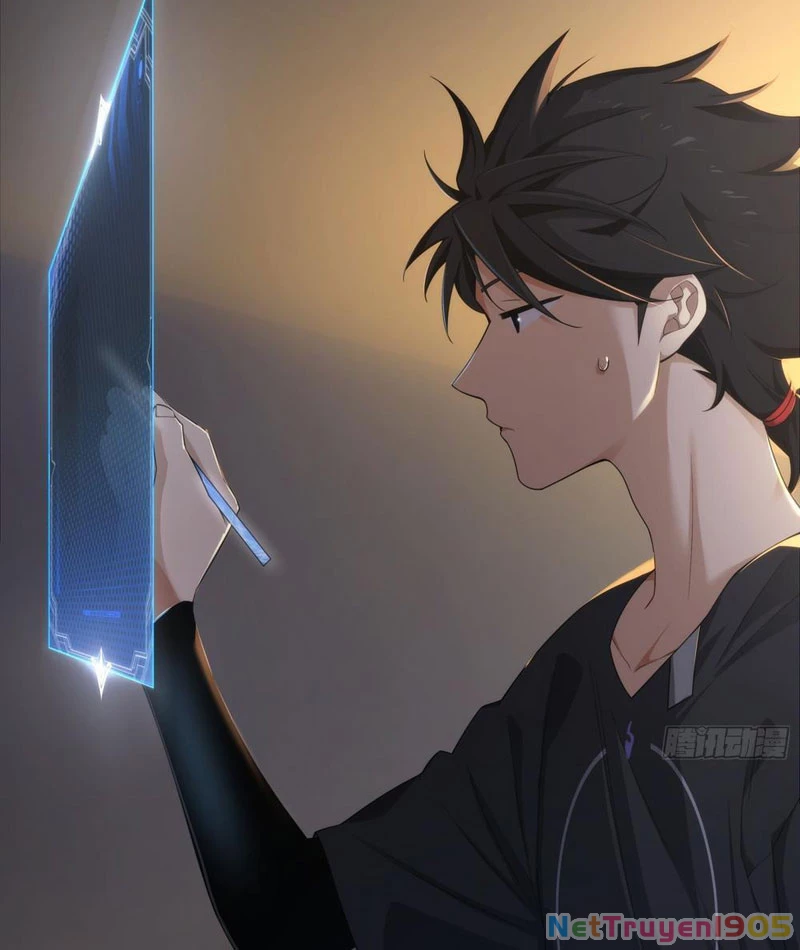 Linh Cảnh Hành Giả Chapter 3 - 46