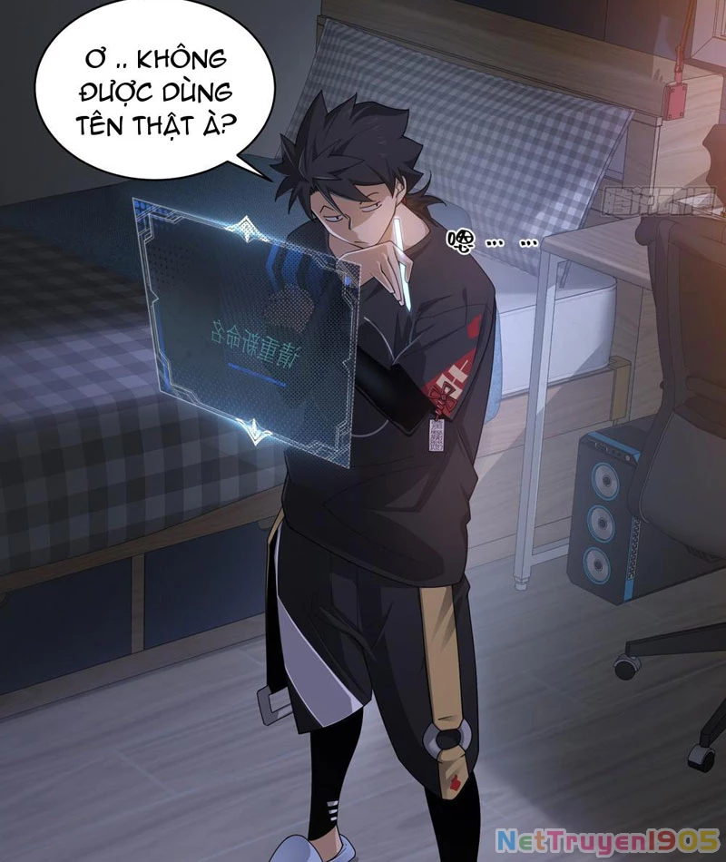 Linh Cảnh Hành Giả Chapter 3 - 50