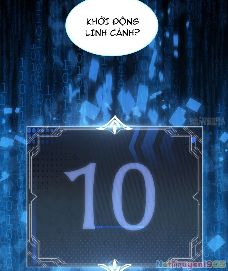Linh Cảnh Hành Giả Chapter 3 - 57