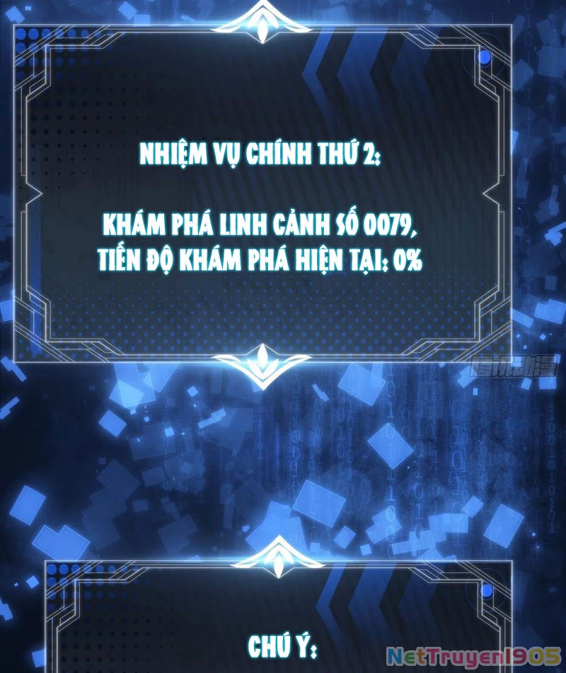 Linh Cảnh Hành Giả Chapter 3 - 73