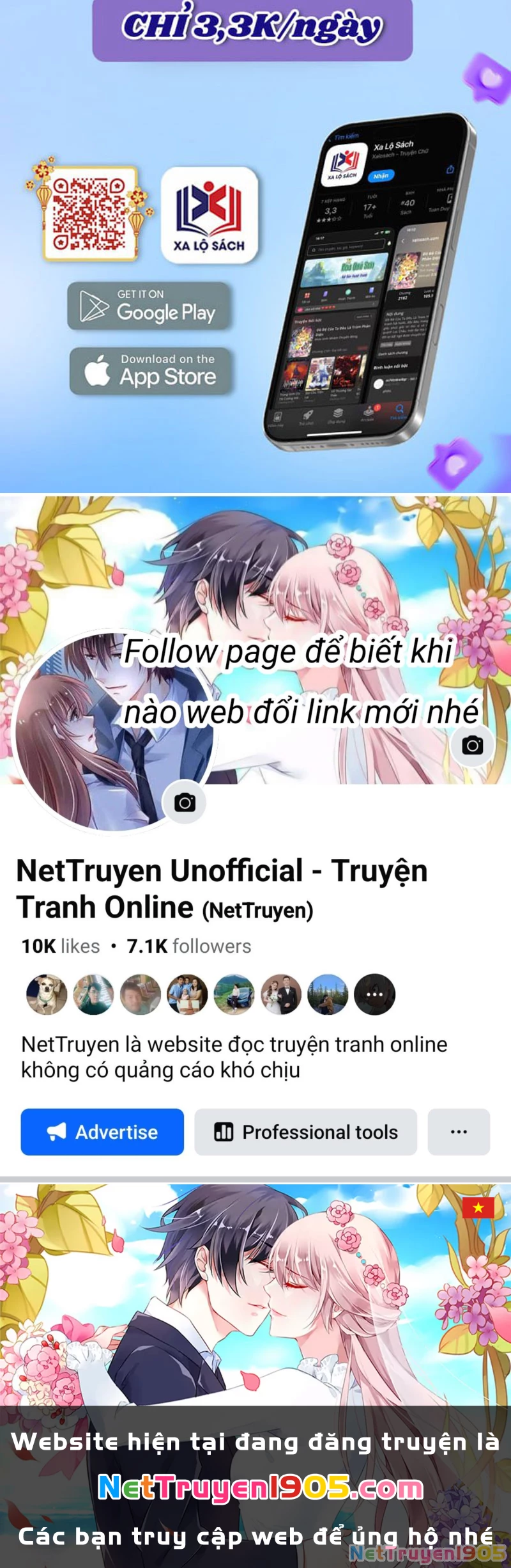 Linh Cảnh Hành Giả Chapter 3 - 82