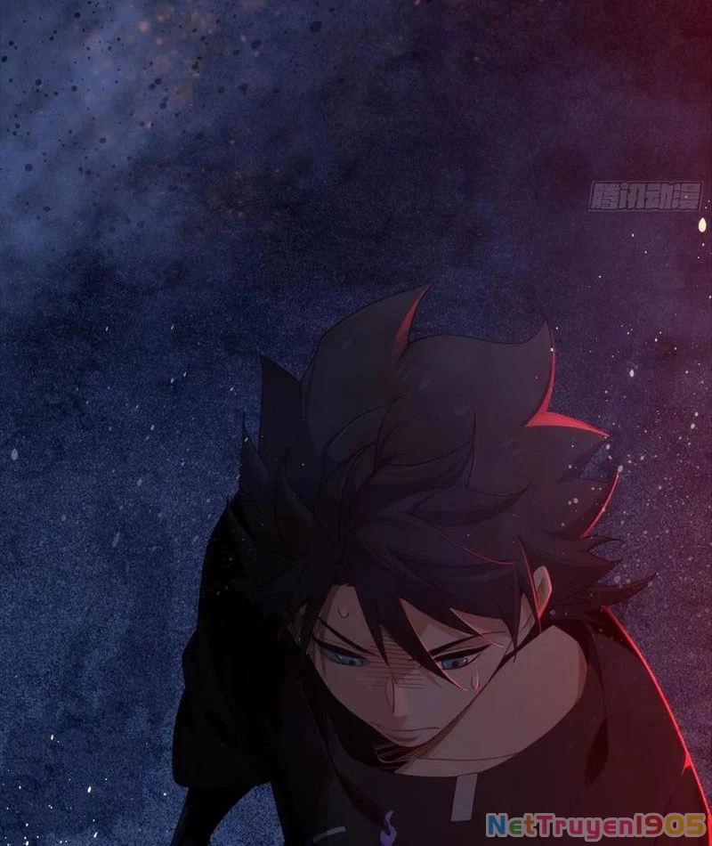 Linh Cảnh Hành Giả Chapter 4 - 8