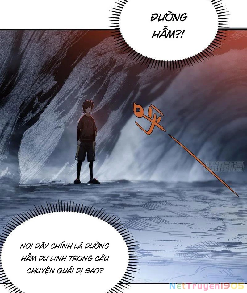 Linh Cảnh Hành Giả Chapter 4 - 14