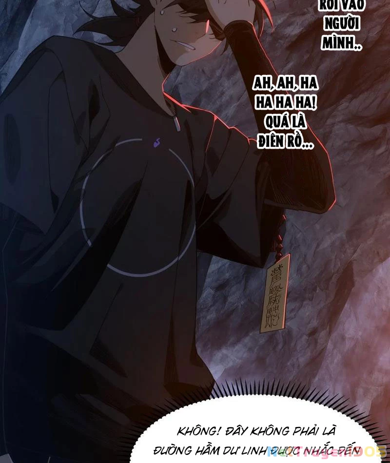 Linh Cảnh Hành Giả Chapter 4 - 17