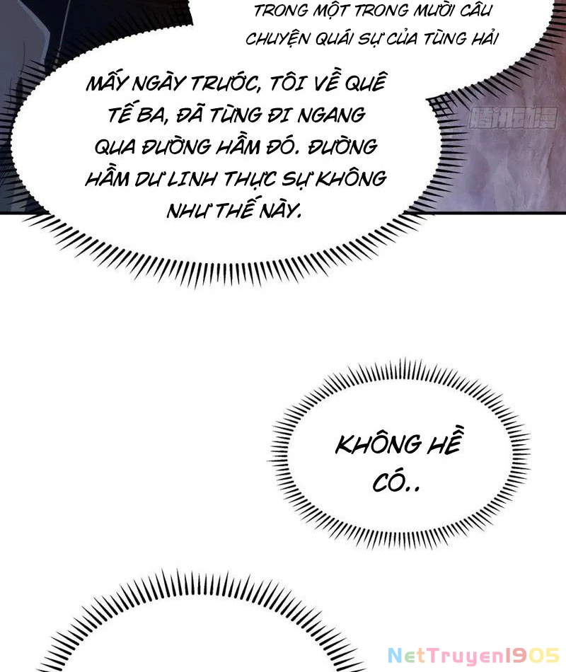 Linh Cảnh Hành Giả Chapter 4 - 18