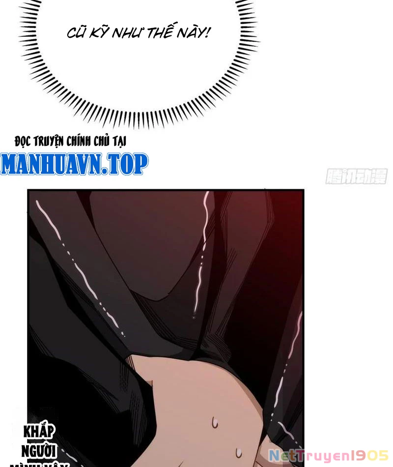 Linh Cảnh Hành Giả Chapter 4 - 19