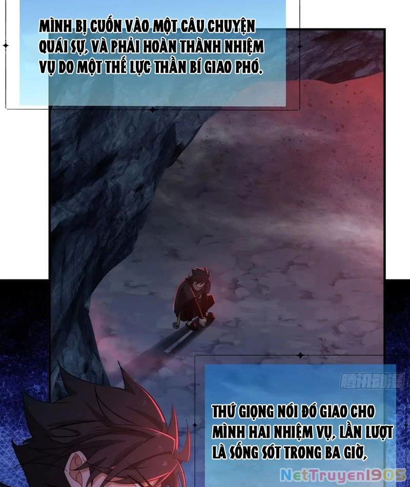 Linh Cảnh Hành Giả Chapter 4 - 21