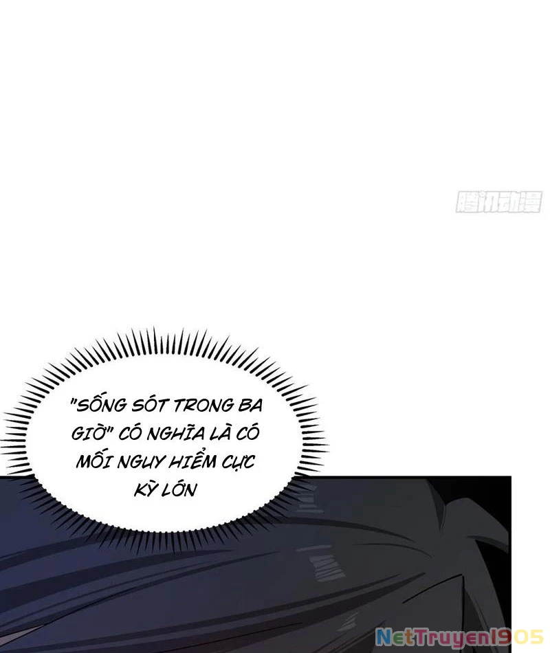 Linh Cảnh Hành Giả Chapter 4 - 23