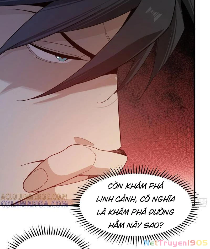 Linh Cảnh Hành Giả Chapter 4 - 24