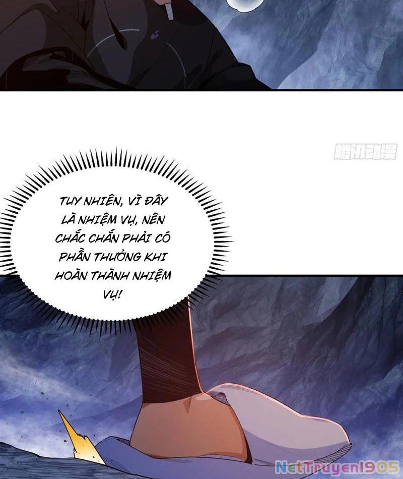 Linh Cảnh Hành Giả Chapter 4 - 26