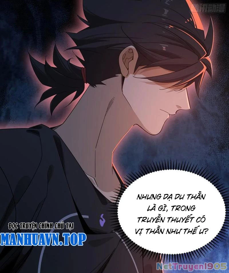 Linh Cảnh Hành Giả Chapter 4 - 28