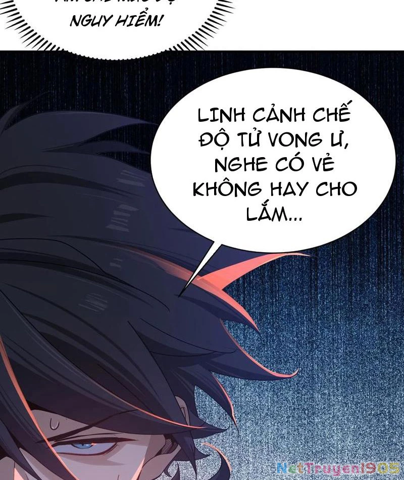 Linh Cảnh Hành Giả Chapter 4 - 30