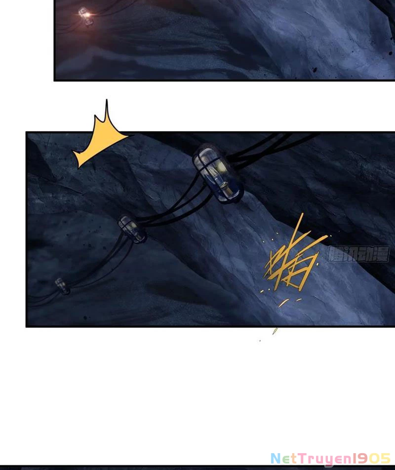 Linh Cảnh Hành Giả Chapter 4 - 32