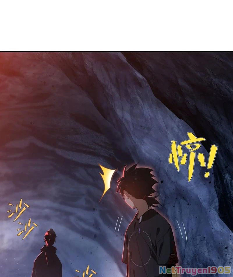 Linh Cảnh Hành Giả Chapter 4 - 34