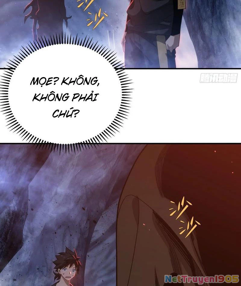 Linh Cảnh Hành Giả Chapter 4 - 35