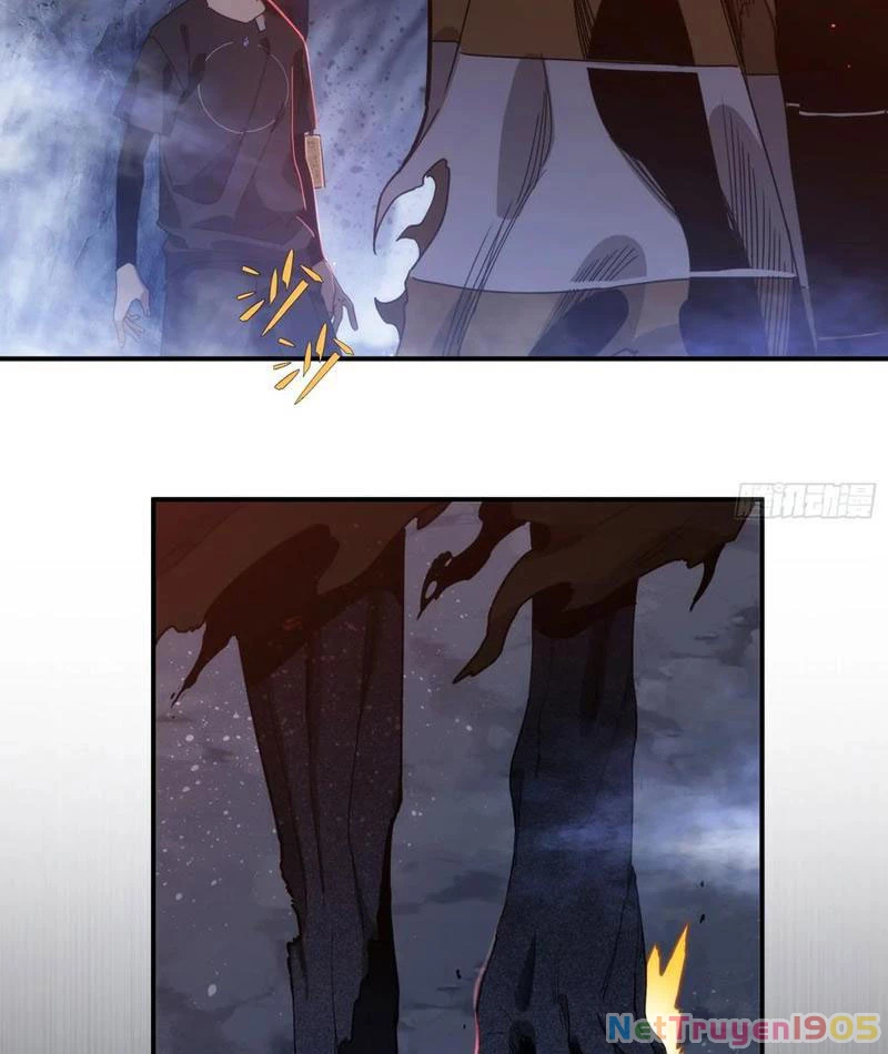 Linh Cảnh Hành Giả Chapter 4 - 36