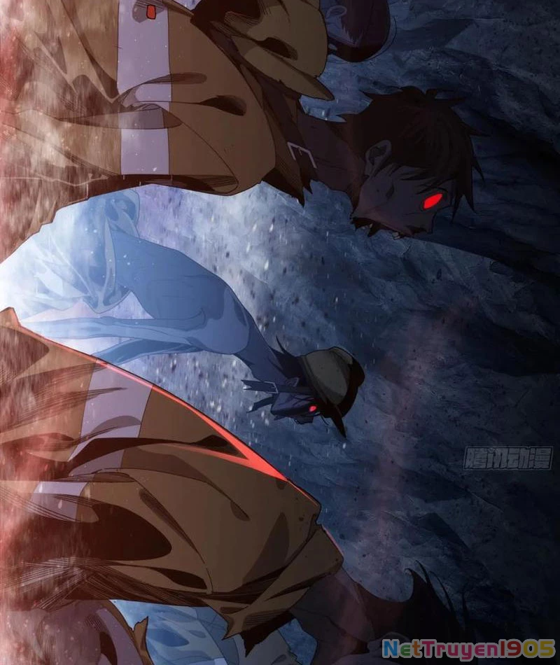 Linh Cảnh Hành Giả Chapter 4 - 43