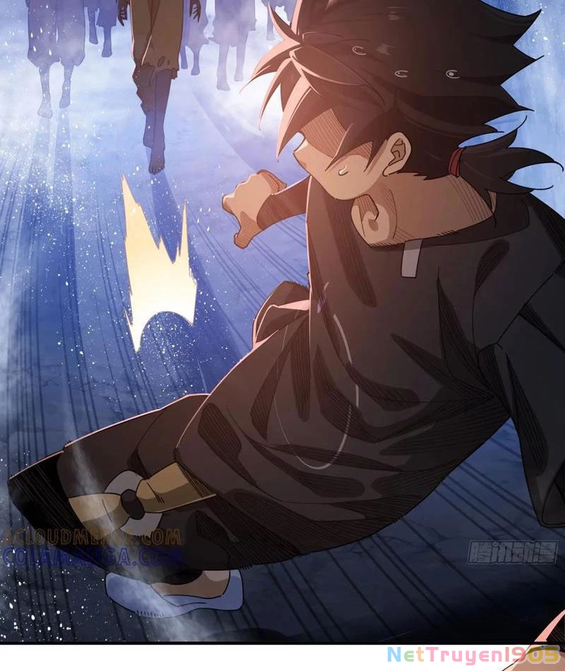 Linh Cảnh Hành Giả Chapter 4 - 48