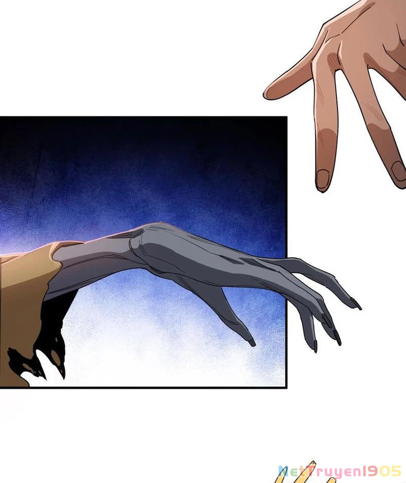 Linh Cảnh Hành Giả Chapter 4 - 49