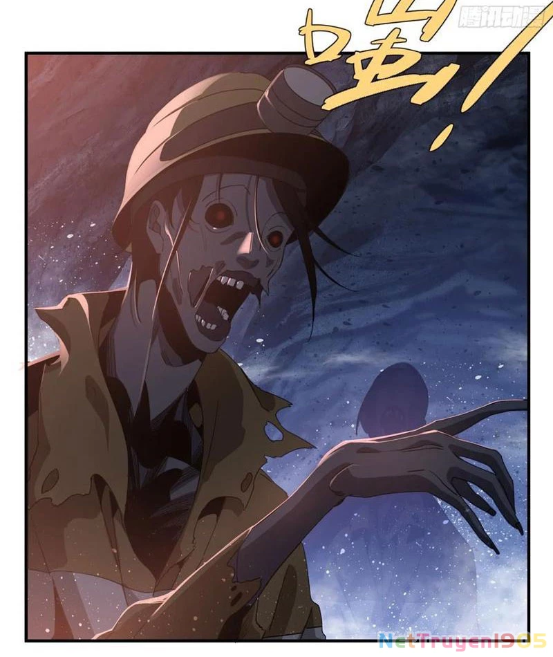 Linh Cảnh Hành Giả Chapter 4 - 50