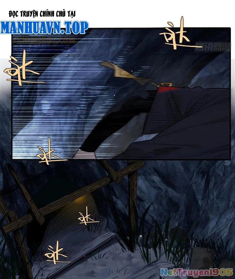 Linh Cảnh Hành Giả Chapter 5 - 2
