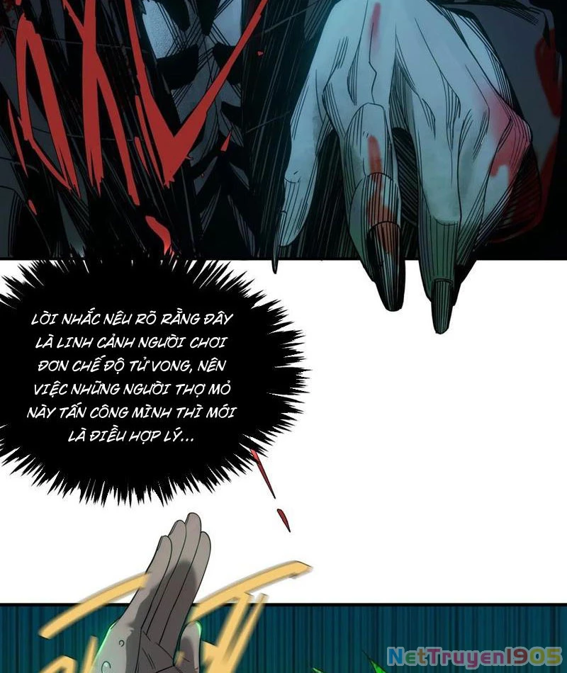 Linh Cảnh Hành Giả Chapter 5 - 7