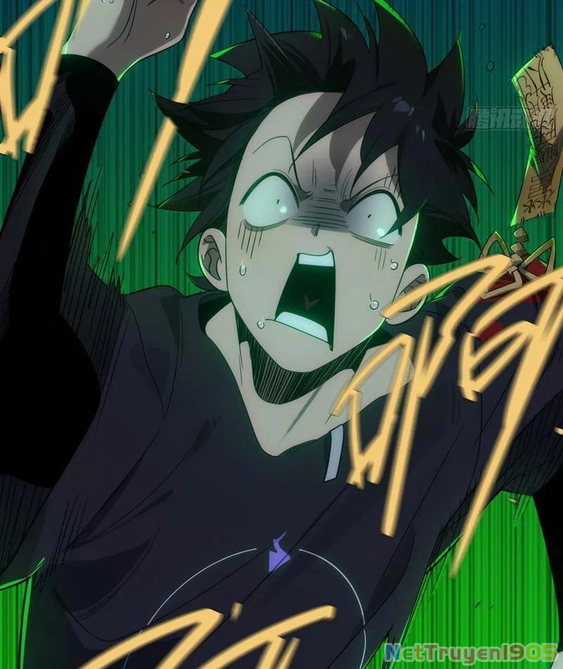 Linh Cảnh Hành Giả Chapter 5 - 8